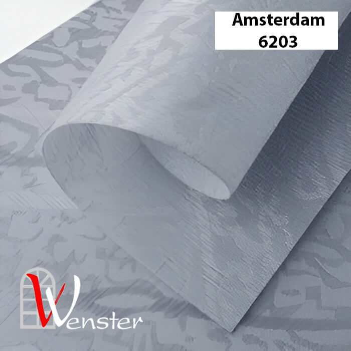 Коллекция Amsterdam